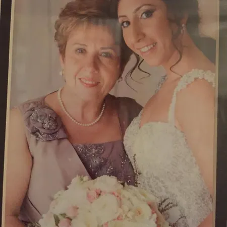 Apartamento 30 Amynta