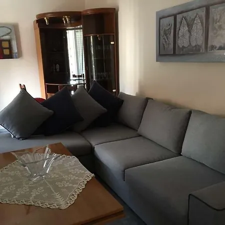 30 Amynta Apartamento