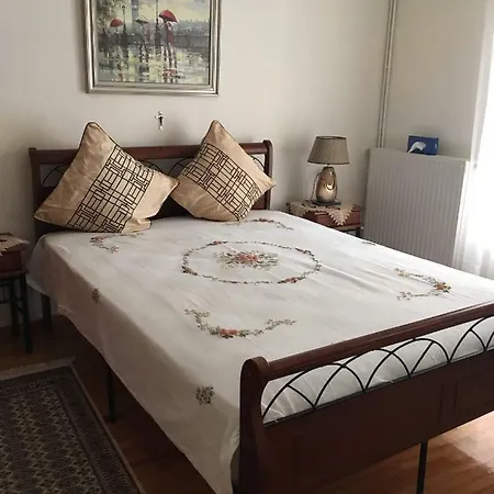 30 Amynta Apartamento