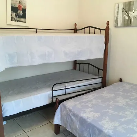 Apartamento 30 Amynta *