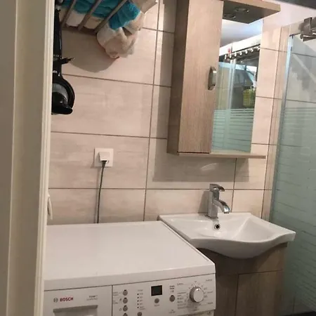 Apartamento 30 Amynta *