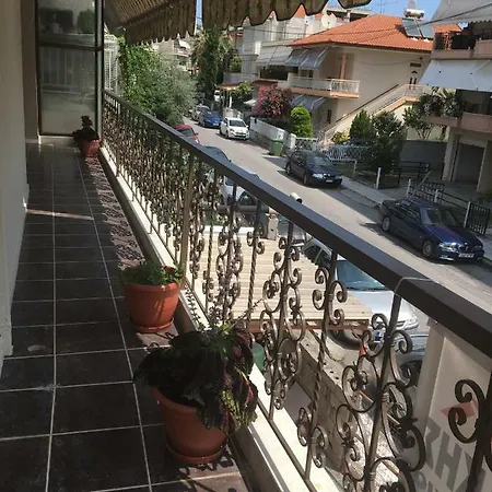 30 Amynta Apartamento *